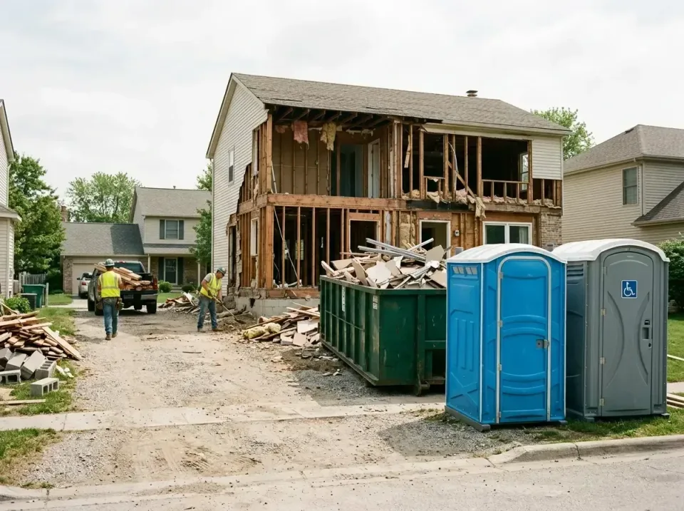 home-renovation-demolition-sit-010 — frequently asked questions, Portable Toilet & Dumpsters Rental in Green Oaks, IL